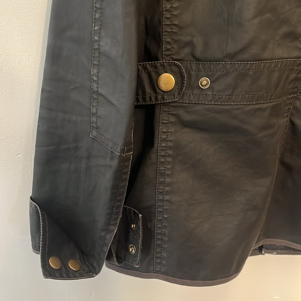 J. Crew Jacket - Picture 4 of 4